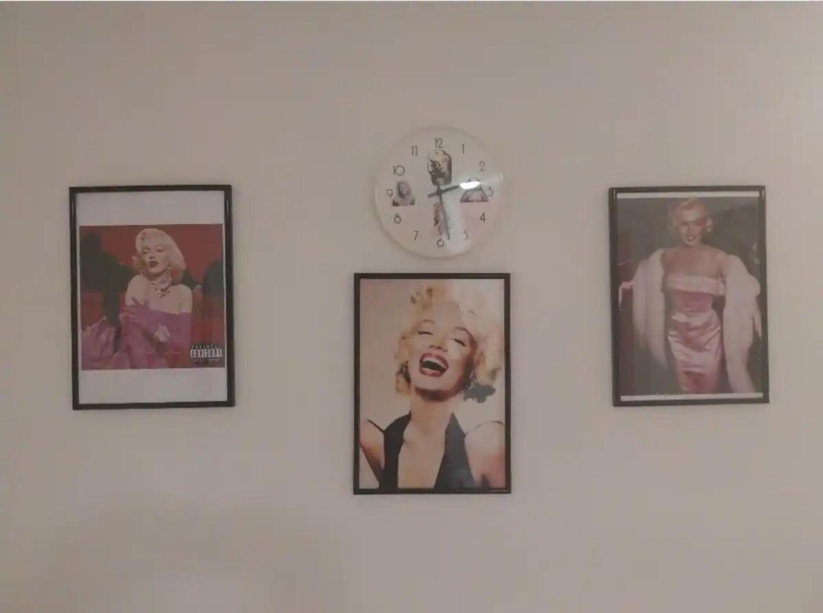 Marilyn Apartment Melbourne Cbd Bagian luar foto